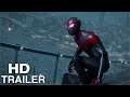 Spider Man Miles Morale PS5 Gameplay Demo