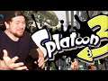 Splatoon 3 LIVE REACTION Feb 2021 Nintendo Direct