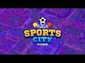 Sports City Tycoon - Android Gameplay