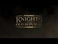 Star Wars: Knights of the Old Republic Remake - Trailer 2021