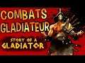 Story of a Gladiator | Découverte Gameplay FR