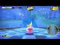 Super Monkey Ball: Banana Mania - World 3-8 (Twister) Gameplay