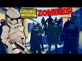 TABS Clone Wars ZOMBIE APOCALYPSE! - Totally Accurate Battle Simulator: Star Wars Mod