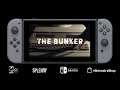 The Bunker Walktrough Level 1-4: On Nintendo Switch Online Stream Part1