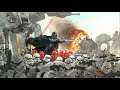 The Legion Strikes Back - Star Wars: Empire at War (Enhance Campaign Mod)
