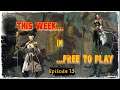 This Week In Free To Play | Episode 13 (Live on Twitch!) | RAID: Shadow Legends