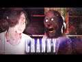 TILLBAKS I GRANNYS HUS! | Granny #11