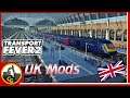 Transport Fever 2 UK Mod Showcase | 30