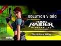[TRLE] Tomb Raider Revelations II : The Golden Mask (2006) - #05 - The Golden Valley
