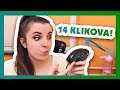 Trust Morfix - Miš sa 14 klikova!