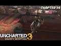 Uncharted: Drake's Deception - Chapter 14 All Treasures 100%