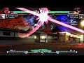 UNDER NIGHT IN-BIRTH Exe:Late[cl-r] - Marisa v kyouken123454 (Match 7)