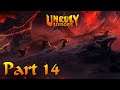Unruly Heroes - Part 14 - Taoist Temple: The Lab