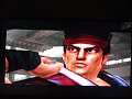 Virtua Fighter 4 Evolution(PS2)-Shun Di Playthrough