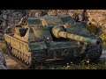 World of Tanks FV217 Badger - 8 Kills 10,3K Damage