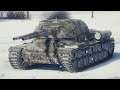 World of Tanks IS-2-II - 7 Kills 7,4K Damage