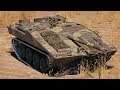 World of Tanks Strv S1 - 6 Kills 8,4K Damage