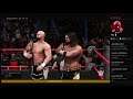 WWE 2K20: Universe Mode - Road to Royal Rumble # 103