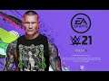 WWE 2K21 - What if EA Sports Made WWE Games?