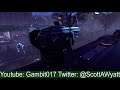 X Com 2, this time on Tuesday