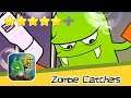 Zombie Catchers - Day 31 Walkthrough Let's hunt zombies ! Recommend index five stars