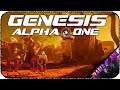 В поисках Т-1000 - Стрим - Genesis Alpha One [EP-03]