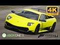 2010 Lamborghini Murciélago LP 670-4 SV | Forza Motorsport 7 | Logitech G29 Gameplay