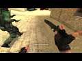 5 minutes of Counter Strike Source Deathmatch in 2021