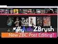 #AskZBrush: “How can I edit my post on the New ZBrushCentral?”