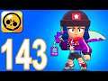 Brawl Stars - Gameplay Walkthrough Part 143 - Heroine Bibi (iOS, Android)