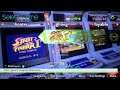 Capcom Arcade Stadium STREET FIGHTER 2 HYPER FIGHTING Score Challenge Ryu