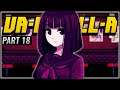 Catification - Let's Play VA-11 Hall-A: Cyberpunk Bartender Action Part 18 [Day 16 PC Gameplay]
