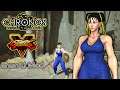 Chronos Before the Ashes Street Fighter 5 Chun Li Mod