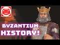Civilization 6 - The History of the Byzantine Civilization!