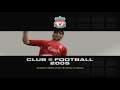 Club Football 2005   Liverpool FC Europe - Playstation 2 (PS2)