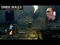 Dark Souls 43 - Minotauros and Gaping Dragon