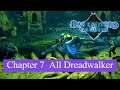 Darksiders Genesis Chapter 7 - All Dreadwalker Boss Fight