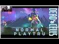 Dead Cells | Normal Playthrough | 3rd Part - BOSS FIGHT!
