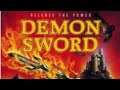 Demon Sword NES Livestream