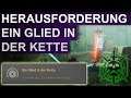 Destiny 2 Raid Garten der Erlösung Challenge Ein Glied in der Kette Guide (Deutsch/German)