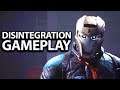 Disintegration - Multiplayer Mech Gameplay | Gamescom 2019