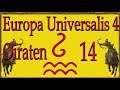 Europa Universalis 4 Patch 1.29 Oiraten 14 (Deutsch / Let's Play)