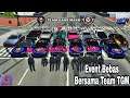 Event Bebas Bersama Team TGM - Car Parking Multiplayer (Malaysia) - Part 45