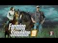 Farming Simulator 19 🚜 #65 No to zbieramy /w Tomek90