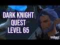 FFXIV 5.2 1438 Dark Knight Quest Level 65