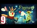 Figment | Colina del Enigma | Android gameplay #9