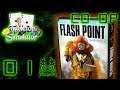 Fire Rules - Tabletop Simulator: Flash Point: Fire Rescue #1