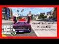 Grand Theft Auto V: PC Modding Lamborghini Aventador & Graphics Mod 2018 #76