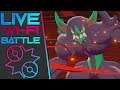 GRIMMSNARL IS A SAVAGE! | Pokemon Sword and Shield WiFi Battle