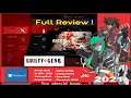 Guilty Gear Strive REVIEW PC ( Windows Version ) How to Play it ! Best Figting Game 2021